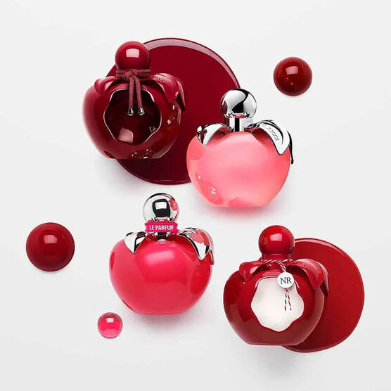 Perfume Nina Ricci Rouge Crush Feminino Eau de Parfum